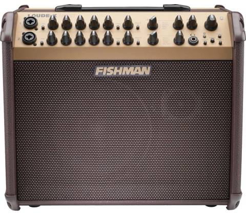 Fishman LOUDBOX ARTIST