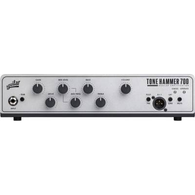 Aguilar Tone Hammer 700 V2