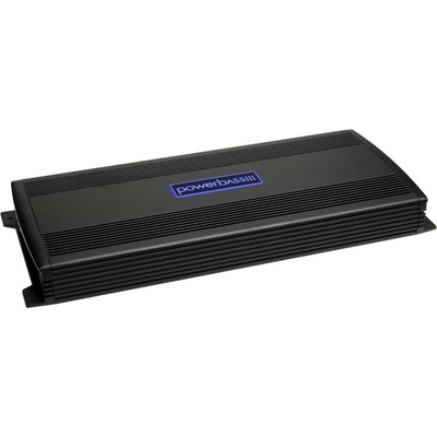 PowerBass ASA3 1500.1D