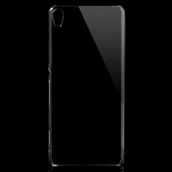 Image 1 of Sony Xperia XA Прозрачен Твърд Капак и Протектор