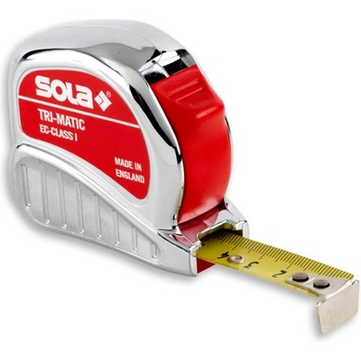 SOLA TRI-MATIC TM 8 m 50023401