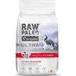 VetExpert Raw Paleo Ultra Beef Puppy Medium Large - висококачествена монопротеинова храна за подрастващи кучета от средни и едри породи с Говеждо, 10 кг, Vet Expert - Полша