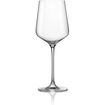 RONA ЧАШИ ЗА ВИНО charisma 6044 650ml, 4БР (6044_650)