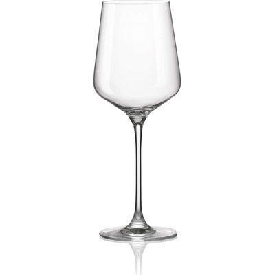 RONA ЧАШИ ЗА ВИНО charisma 6044 650ml, 4БР (6044_650)