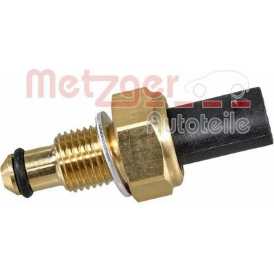 Snímač, teplota paliva METZGER 0905323