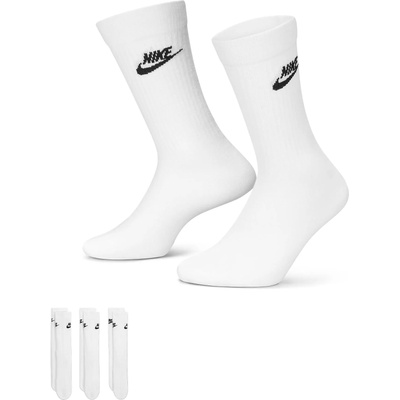 Nike Чорапи Nike Sportswear Everyday Essential dx5025-100 Размер L