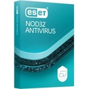 Eset NOD32 2 lic. 24 mes.