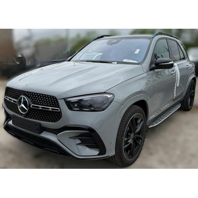 Mercedes-Benz GLE 450 270 kW