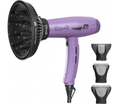 Parlux Elysium Lilac