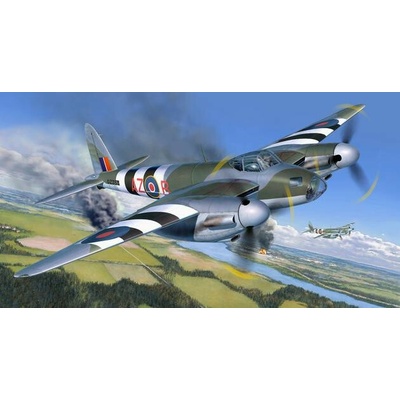Revell De Havilland Mosquito MK.IV 1:32