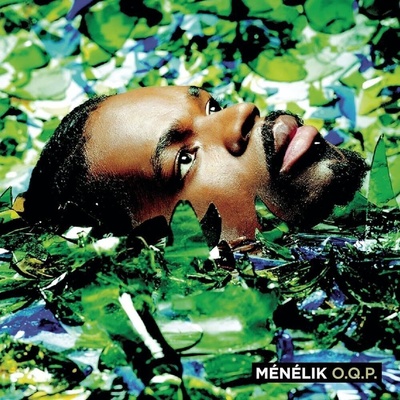 Menelik - O. Q. P. (Reissue) (2 LP) (0889854366414)