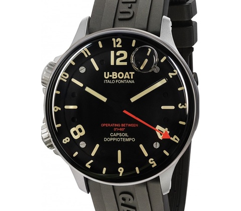 U-Boat 8769