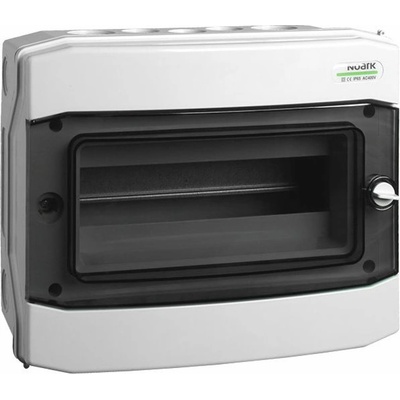 Noark PHS 12T na omítku 12M, IP65 /101494/