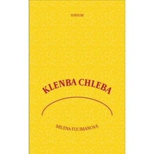 Klenba chleba -