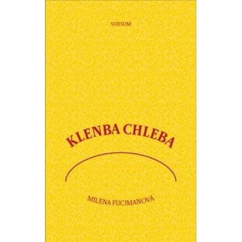 Klenba chleba -