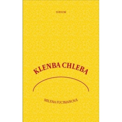 Klenba chleba -