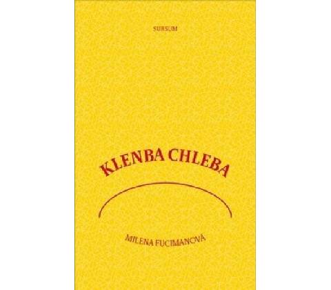 Klenba chleba -