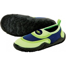 Aqualung Beachwalker Kids Green/Navy