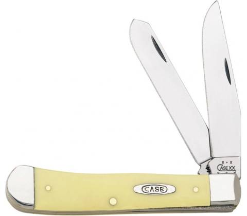 Case Synthetic Trapper 161 (3254CS)