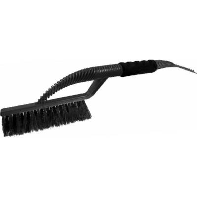 Kufieta ZM05/500 Softgrip smeták se škrabkou 50cm