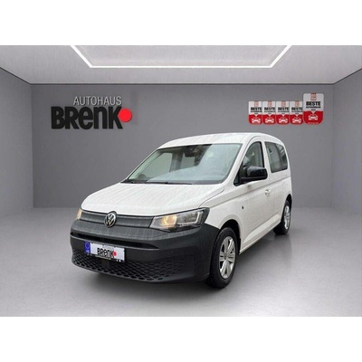 Volkswagen Caddy 2.0 TDI 75 kW