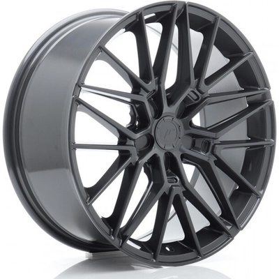JAPAN RACING JR38 8x18 5x114.3 ET35 hyper gray