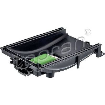 Odpor, vnitřní tlakový ventilátor TOPRAN 112 195 (112195)