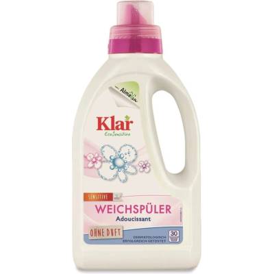 Klar aviváž bez parfemace 750 ml