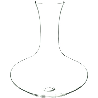 Bormioli rocco ELECTRA-Декантер 1, 610lt (1.92347) (0110281)