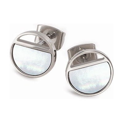 Boccia Titanium náušnice 05034-01