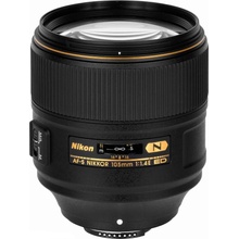 Nikon AF-S NIKKOR 105mm f/1.4E ED