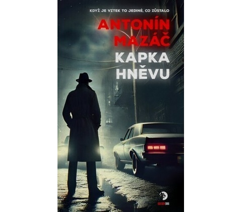 Kapka hněvu
