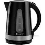Dosette Кана за вода KE01301Z Black Електрически кани