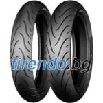 Michelin Pilot Street ( 2.50-17 RF TT 43P Задно колело, M/C, Предно колело ) - tirendo Мотоциклетни гуми