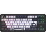 Dark Project ALU87B Bushido (DPKB-BUSHIDO-87-ANSI) Клавиатури