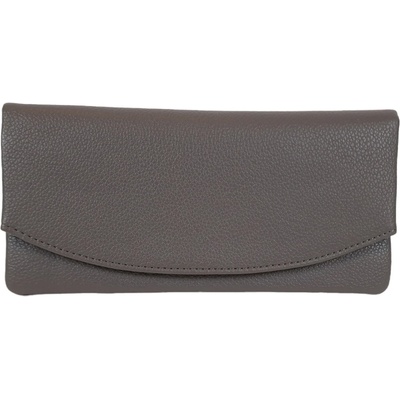 Сиво дамско портмоне - Seilis