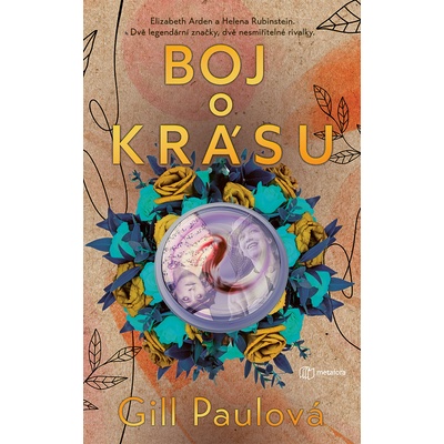 Boj o krásu Paul Gill 2025