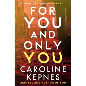 UNTITLED CAROLINE KEPNES 2 PA (ISBN: 9781471191961)