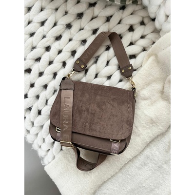 Laura Biaggi Štýlová kabelka crossbody a kabelka na rameno