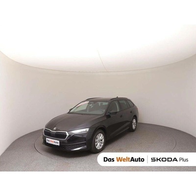 Skoda Octavia TSI Essence 85 kW