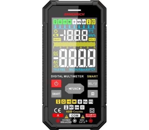 Ermenrich Zing TC27
