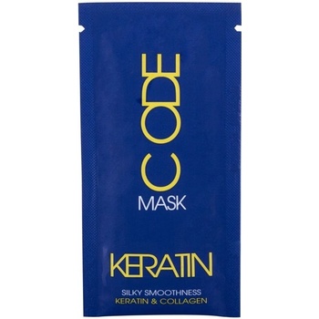 Stapiz Keratin Code Mask 1000 ml