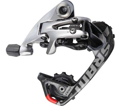 SRAM Red22
