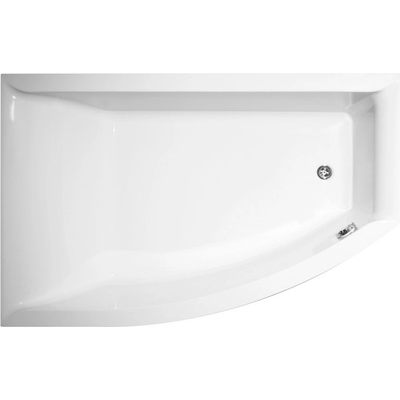 Vagnerplast Veronela Offset 160 x 105 cm VPBA160VEA3PX-04