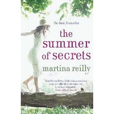 Summer of Secrets, The