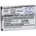VHBW Батерия за Midland XTC400 / XTC450, 1800 mAh (888203032)