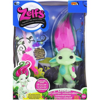 EP Line Zelfs S2 Blister Lochlan