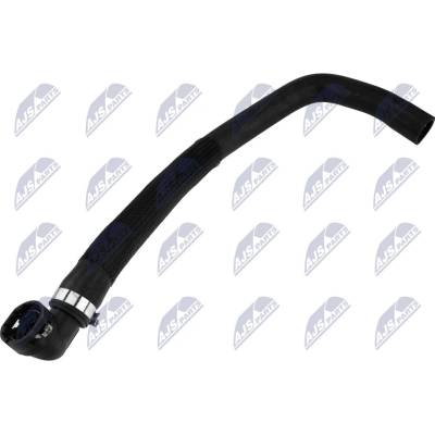 NTY Hadica chladenia CPP-AR-003