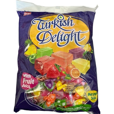 Elvan Turkish delight 1 kg