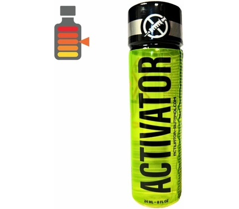 ACTIVATOR Buthanol 24 ml